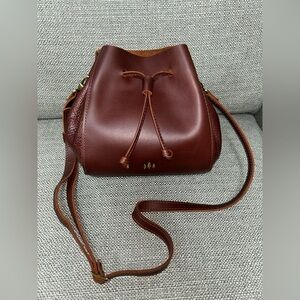 Portland Leather Goods Nest